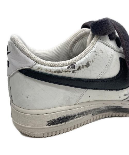 NIKE（ナイキ）NIKE PEACEMINUSONE G-DRAGON Air Force 1 Low 