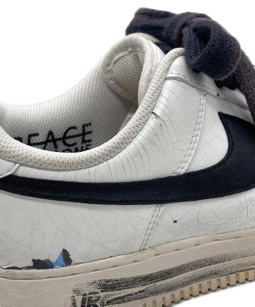 NIKE（ナイキ）NIKE PEACEMINUSONE G-DRAGON Air Force 1 Low 