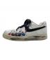 NIKE PEACEMINUSONE G-DRAGON Air Force 1 Low 