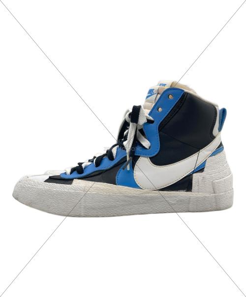 NIKE（ナイキ）NIKE (ナイキ) sacai (サカイ) BLAZER MID 