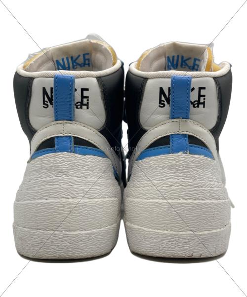 NIKE（ナイキ）NIKE (ナイキ) sacai (サカイ) BLAZER MID 