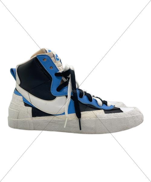 NIKE（ナイキ）NIKE (ナイキ) sacai (サカイ) BLAZER MID 