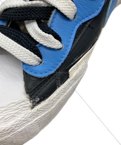NIKE（ナイキ）NIKE (ナイキ) sacai (サカイ) BLAZER MID 