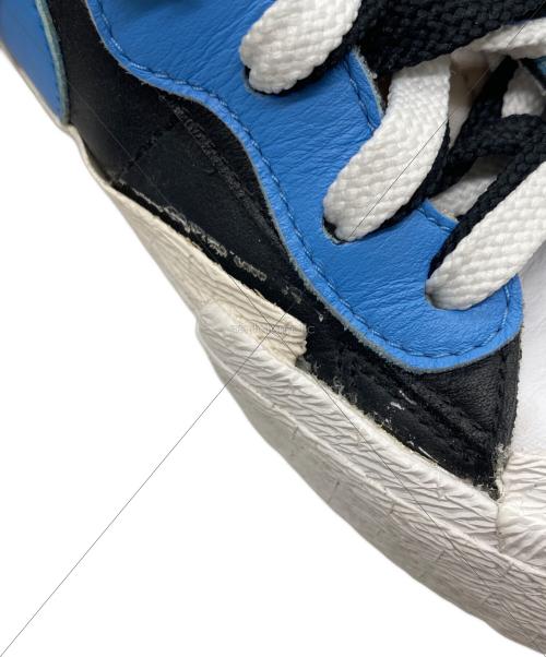 NIKE（ナイキ）NIKE (ナイキ) sacai (サカイ) BLAZER MID 