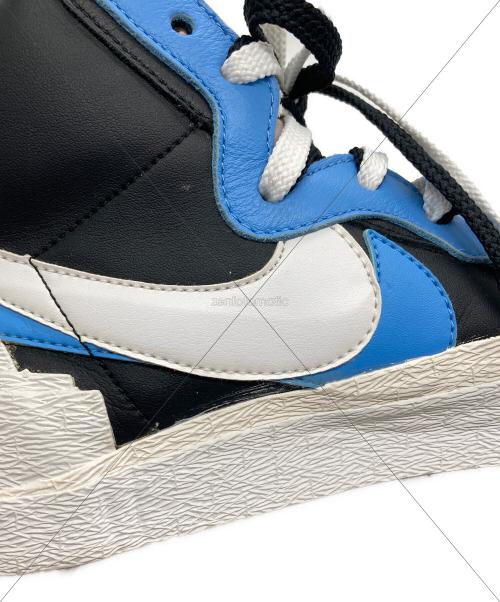 NIKE（ナイキ）NIKE (ナイキ) sacai (サカイ) BLAZER MID 