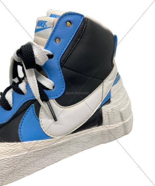 NIKE（ナイキ）NIKE (ナイキ) sacai (サカイ) BLAZER MID 