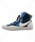 NIKE (ナイキ) sacai (サカイ) BLAZER MID 