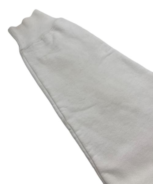 SUPREME（シュプリーム）Supreme (シュプリーム) UNDERCOVER (アンダーカバー) Generation Fuck You Zip Up Sweat ホワイト サイズ:SIZE Mの古着・服飾アイテム