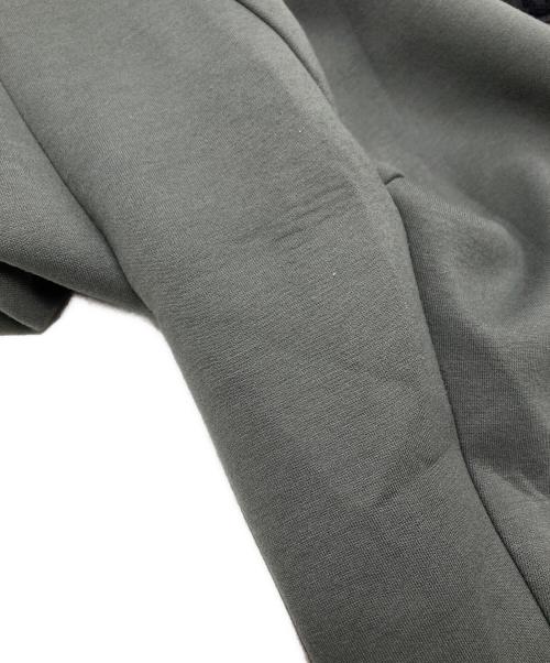 TFW49（ティーエフダブリューフォーティーナイン）TFW49 (ティーエフダブリューフォーティーナイン) UNISEX CARDBOARD MATERIAL PANTS オリーブ サイズ:SIZE XLの古着・服飾アイテム