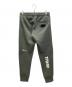 TFW49 (ティーエフダブリューフォーティーナイン) UNISEX CARDBOARD MATERIAL PANTS オリーブ サイズ:SIZE XL：10000円