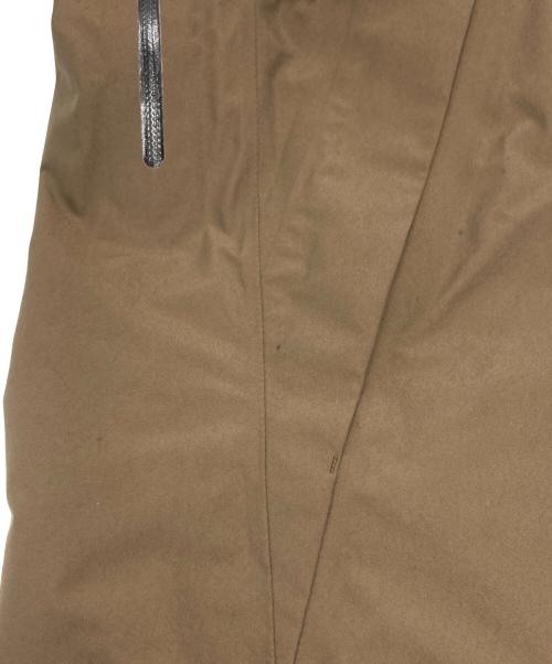 THE NORTH FACE（ザ ノース フェイス）THE NORTH FACE (ザ ノース フェイス) Mountain Jacket マウンテンジャケット ブラウン サイズ:Lの古着・服飾アイテム