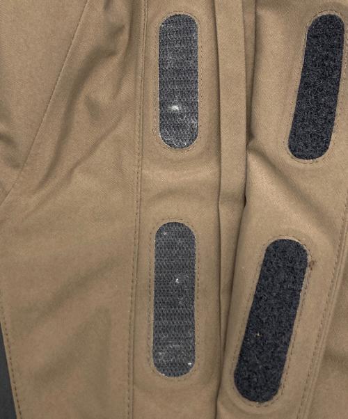 THE NORTH FACE（ザ ノース フェイス）THE NORTH FACE (ザ ノース フェイス) Mountain Jacket マウンテンジャケット ブラウン サイズ:Lの古着・服飾アイテム