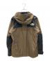 THE NORTH FACE (ザ ノース フェイス) Mountain Jacket マウンテンジャケット ブラウン サイズ:L：22000円