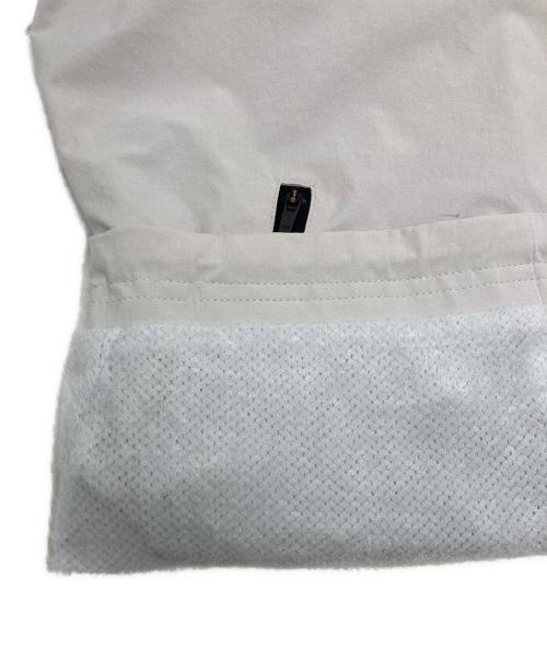 TFW49（ティーエフダブリューフォーティーナイン）TFW49 (ティーエフダブリューフォーティーナイン) OCTA VEST グレー サイズ:SIZE XLの古着・服飾アイテム