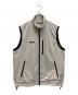 TFW49（ティーエフダブリューフォーティーナイン）の古着「OCTA VEST」｜グレー