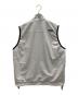 TFW49 (ティーエフダブリューフォーティーナイン) OCTA VEST グレー サイズ:SIZE XL：15000円