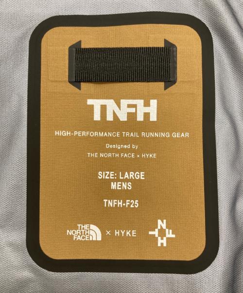 THE NORTH FACE（ザ ノース フェイス）THE NORTH FACE (ザ ノース フェイス) HYKE (ハイク) GTX Trail Jacket ブラウン サイズ:SIZE LARGEの古着・服飾アイテム