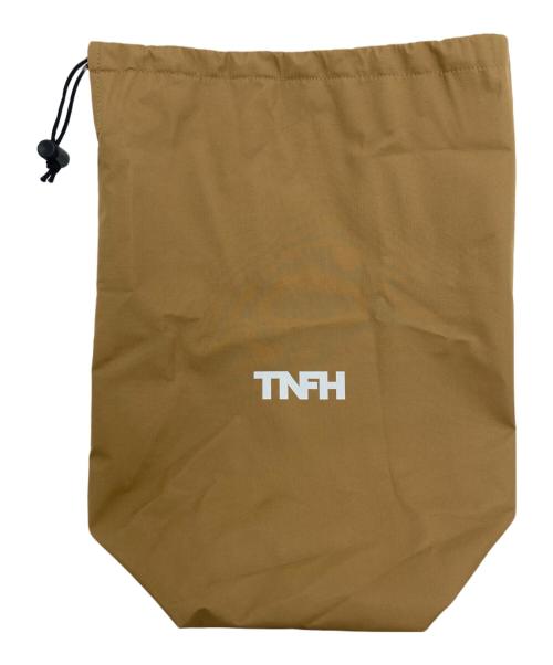 THE NORTH FACE（ザ ノース フェイス）THE NORTH FACE (ザ ノース フェイス) HYKE (ハイク) GTX Trail Jacket ブラウン サイズ:SIZE LARGEの古着・服飾アイテム