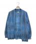 Ron Herman（ロンハーマン）の古着「Gradation Cardigan」｜ブルー
