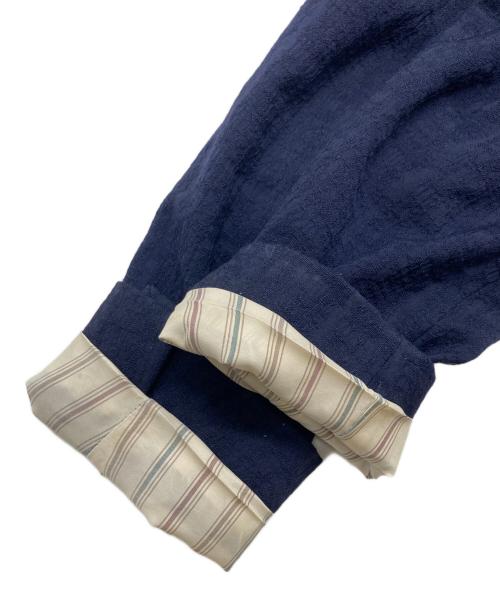 LARDINI（ラルディーニ）LARDINI (ラルディーニ) 3Bジャケット ネイビー サイズ:46の古着・服飾アイテム