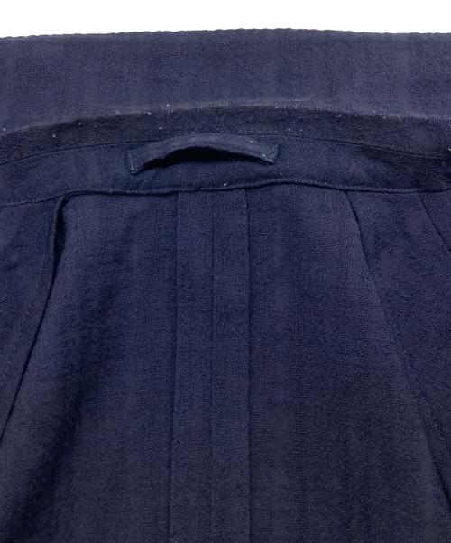 LARDINI（ラルディーニ）LARDINI (ラルディーニ) 3Bジャケット ネイビー サイズ:46の古着・服飾アイテム