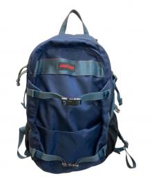 BRIEFING×ANA（ブリーフィング×アナ）の古着「VERSATILE PACK M」｜ブルー