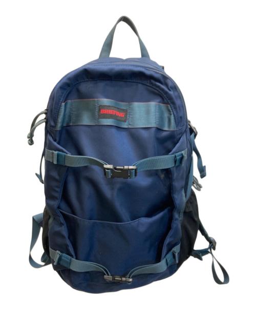 BRIEFING（ブリーフィング）BRIEFING (ブリーフィング) ANA (アナ) VERSATILE PACK M ブルーの古着・服飾アイテム