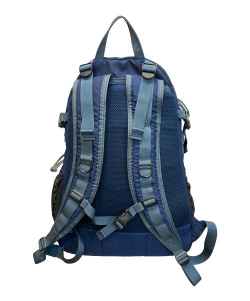 BRIEFING（ブリーフィング）BRIEFING (ブリーフィング) ANA (アナ) VERSATILE PACK M ブルーの古着・服飾アイテム