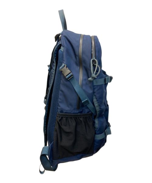 BRIEFING（ブリーフィング）BRIEFING (ブリーフィング) ANA (アナ) VERSATILE PACK M ブルーの古着・服飾アイテム