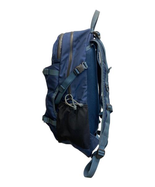 BRIEFING（ブリーフィング）BRIEFING (ブリーフィング) ANA (アナ) VERSATILE PACK M ブルーの古着・服飾アイテム