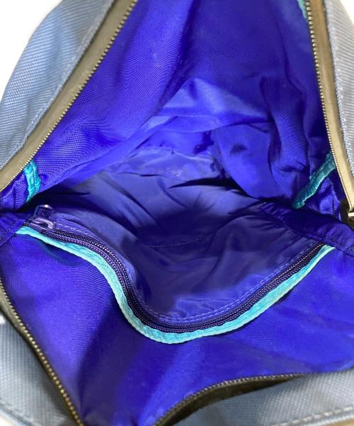BRIEFING（ブリーフィング）BRIEFING (ブリーフィング) ANA (アナ) VERSATILE PACK M ブルーの古着・服飾アイテム
