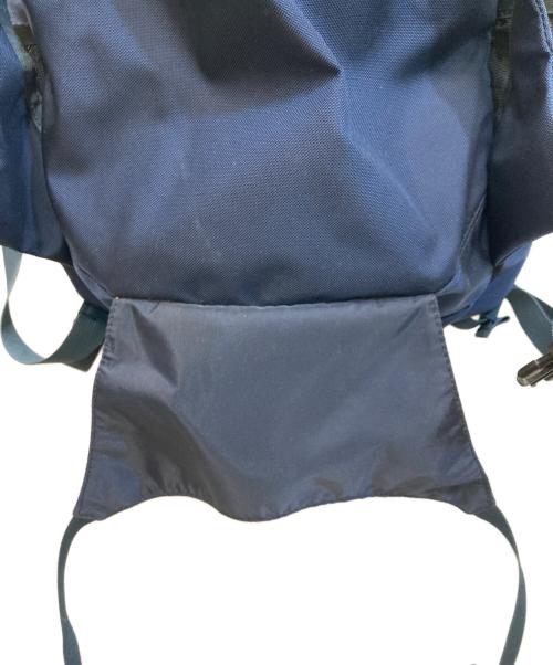 BRIEFING（ブリーフィング）BRIEFING (ブリーフィング) ANA (アナ) VERSATILE PACK M ブルーの古着・服飾アイテム