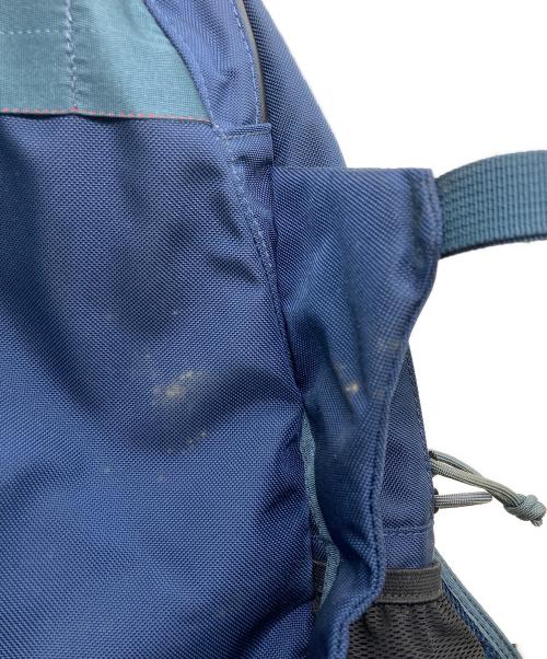 BRIEFING（ブリーフィング）BRIEFING (ブリーフィング) ANA (アナ) VERSATILE PACK M ブルーの古着・服飾アイテム