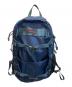 BRIEFING（ブリーフィング）の古着「VERSATILE PACK M」｜ブルー