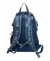 BRIEFING (ブリーフィング) ANA (アナ) VERSATILE PACK M ブルー：18000円