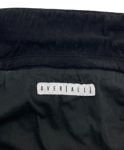 OVER(ALL)（オーバーオール）OVER(ALL) (オーバーオール) 