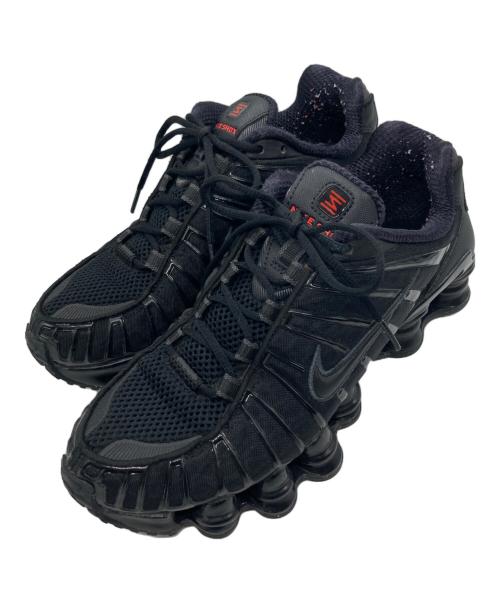 NIKE（ナイキ）NIKE (ナイキ) Shox TL 
