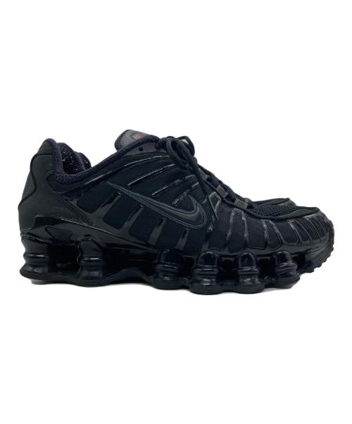 NIKE（ナイキ）NIKE (ナイキ) Shox TL 