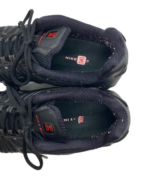 NIKE（ナイキ）NIKE (ナイキ) Shox TL 
