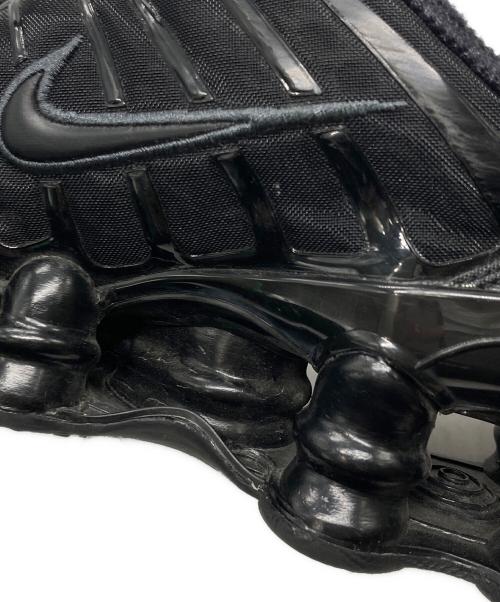 NIKE（ナイキ）NIKE (ナイキ) Shox TL 