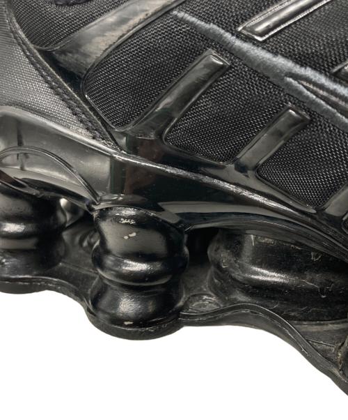 NIKE（ナイキ）NIKE (ナイキ) Shox TL 