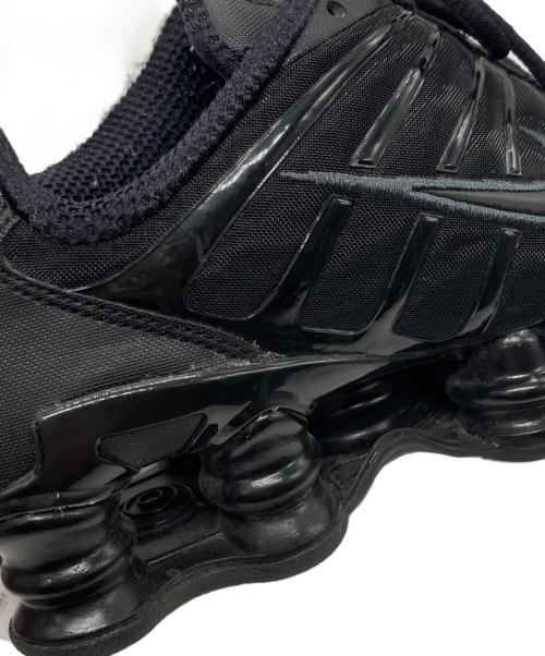 NIKE（ナイキ）NIKE (ナイキ) Shox TL 