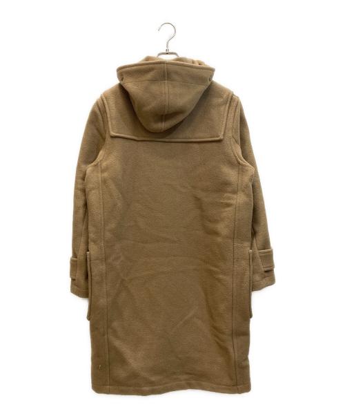 GLOVER ALL（グローバーオール）GLOVER ALL (グローバーオール) MONTY ダッフルコート ベージュ サイズ:Mの古着・服飾アイテム