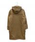 GLOVER ALL (グローバーオール) MONTY ダッフルコート ベージュ サイズ:M：10000円