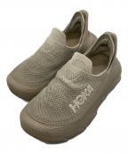 HOKAONEONEホカオネオネ）の古着「RESTORE TC」｜ベージュ