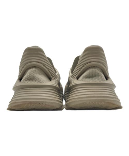 HOKAONEONE（ホカオネオネ）HOKAONEONE (ホカオネオネ) RESTORE TC ベージュ サイズ:SIZE 25cmの古着・服飾アイテム