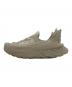HOKAONEONE (ホカオネオネ) RESTORE TC ベージュ サイズ:SIZE 25cm：8000円