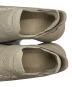 中古・古着 HOKAONEONE (ホカオネオネ) RESTORE TC ベージュ サイズ:SIZE 25cm：8000円