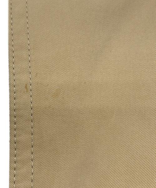 BURBERRY LONDON（バーバリーロンドン）BURBERRY LONDON (バーバリーロンドン) トレンチコート ベージュ サイズ:Lの古着・服飾アイテム