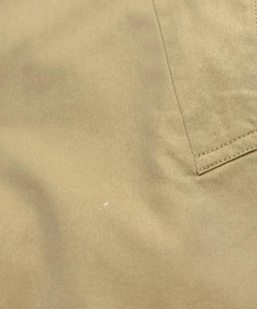 BURBERRY LONDON（バーバリーロンドン）BURBERRY LONDON (バーバリーロンドン) トレンチコート ベージュ サイズ:Lの古着・服飾アイテム